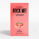 Заказать Жидкий вибратор Nuei Rock Me! с ароматом клубники - 20 мл.