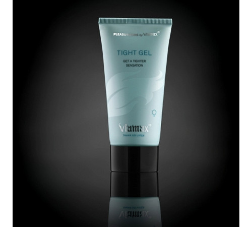 Сужающий гель для женщин Viamax Tight Gel - 50 мл.