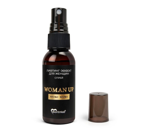Интимный спрей Mini Mini с сужающим эффектом - 50 мл.