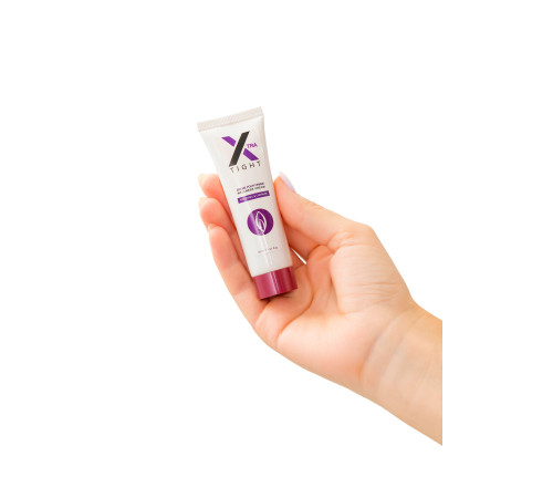 Сужающий и укрепляющий крем для женщин Xtra Tight - 30 мл.