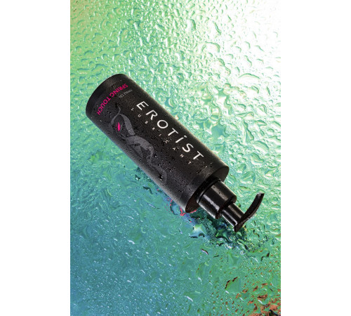 Сужающий вагинальный гель Erotist Spring Touch - 250 мл.