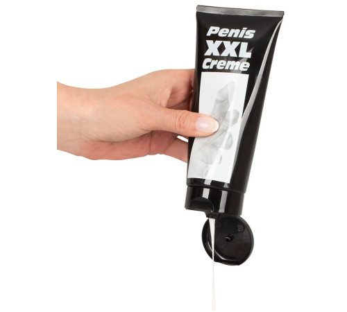 Крем для увеличения пениса Penis XXL Creme - 200 мл.