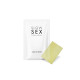 Заказать Полоски для орального секса Slow Sex Oral Sex Strips - 7 шт.