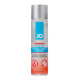 Возбуждающий лубрикант на водной основе JO Personal Lubricant H2O Warming - 120 мл.
