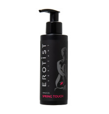 Сужающий гель для женщин Erotist Spring Touch - 150 мл.