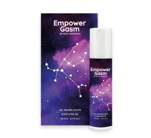 Стимулирующий гель с охлаждающим эффектом Nuei Empowergasm - 50 мл.
