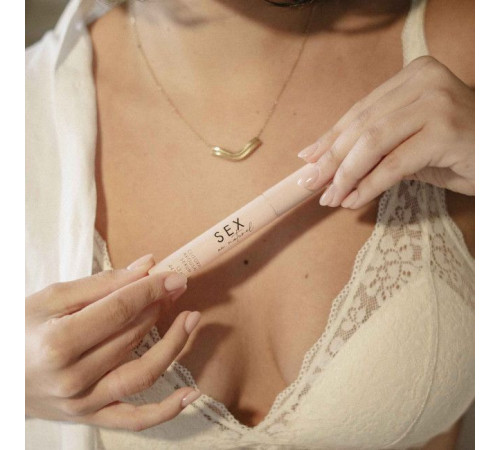 Возбуждающий гель для клитора SEX au naturel - 13 мл.