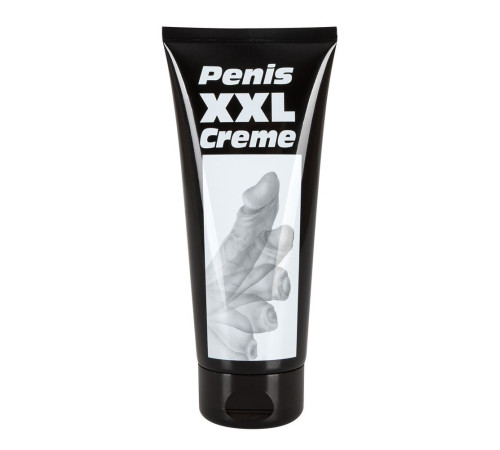 Крем для увеличения пениса Penis XXL Creme - 200 мл.