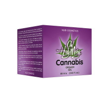 Стимулирующий интимный гель Oh! Holy Mary Orgasm Gel - 60 мл.