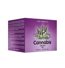 Стимулирующий интимный гель Oh! Holy Mary Orgasm Gel - 60 мл.