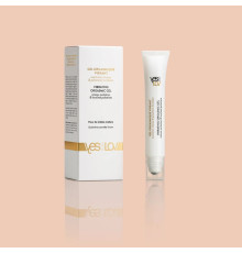 Возбуждающий гель Vibrating Orgasmic Gel - 20 мл.