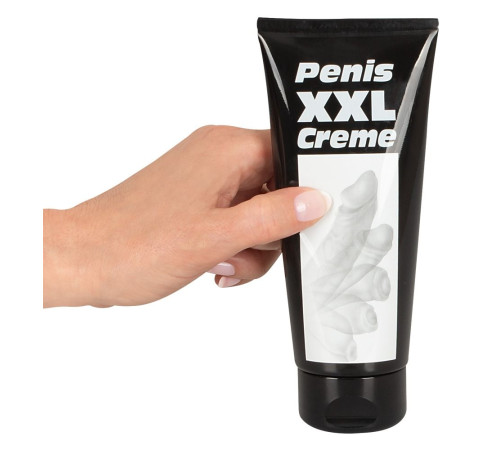 Крем для увеличения пениса Penis XXL Creme - 200 мл.