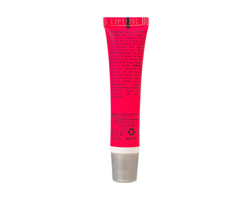 Заказать Возбуждающий гель для клитора сильного действия JO SPICY CLITORAL GEL - 10 мл.