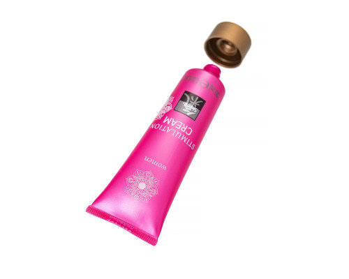 Заказать Возбуждающий крем для женщин Stimulation Cream - 30 мл.