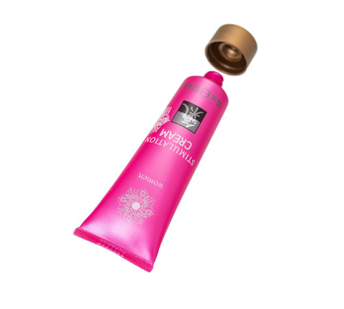 Возбуждающий крем для женщин Stimulation Cream - 30 мл.