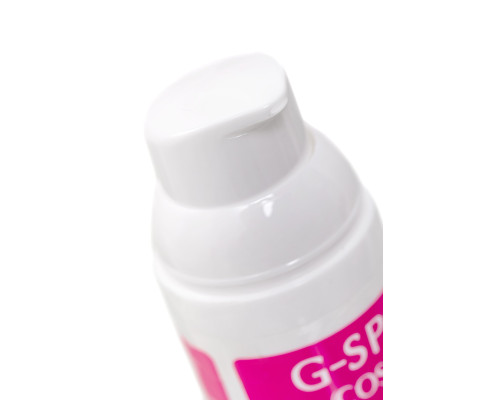 Заказать Стимулирующий интимный крем для женщин Cosmo G-spot - 28 гр.