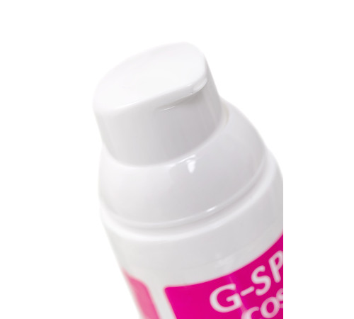 Стимулирующий интимный крем для женщин Cosmo G-spot - 28 гр.
