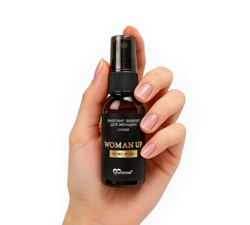 Интимный спрей Mini Mini с сужающим эффектом - 50 мл.