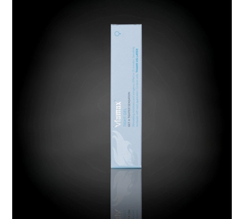 Сужающий гель для женщин Viamax Tight Gel - 15 мл.