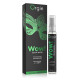 Заказать Оральный спрей Orgie WOW! Blowjob Spray с охлаждающим и возбуждающим эффектом - 10 мл.