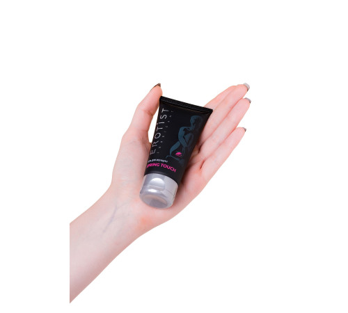 Сужающий гель для женщин Spring Touch - 50 мл.