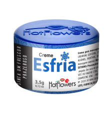 Возбуждающий крем Esfria с охлаждающим эффектом - 3,5 гр.