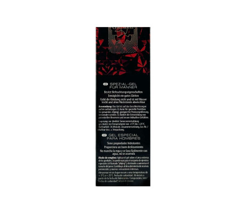 Гель для мужчин Titan Gel Tantra - 50 мл. Гель для мужчин Titan Gel Tantra - 50 мл.
