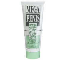 Мужской крем для увеличения члена Mega Penis - 75 мл.