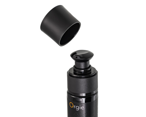 Заказать Возбуждающий крем для мужчин ORGIE Xtra Hard Power Gel for Him - 50 мл.