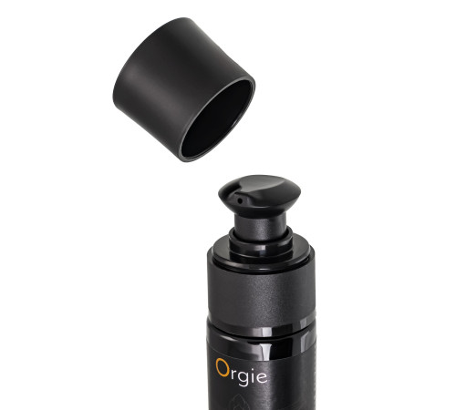 Возбуждающий крем для мужчин ORGIE Xtra Hard Power Gel for Him - 50 мл.