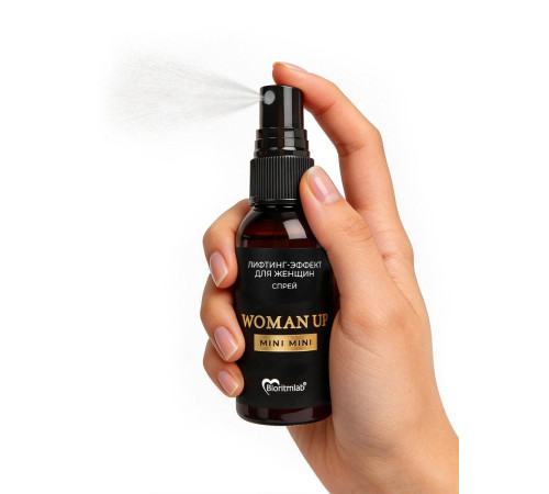 Интимный спрей Mini Mini с сужающим эффектом - 50 мл.