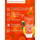 Заказать Возбуждающий интимный гель Cosmo Vibro с ароматом манго - 50 гр.