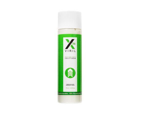 Заказать Крем для мужчин Xtra Viril - 75 мл. Заказать Крем для мужчин Xtra Viril - 75 мл.