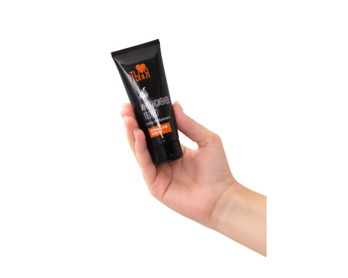 Заказать Гель-лубрикант StimuLove Strong с разогревающим эффектом - 50 гр.