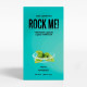 Заказать Жидкий вибратор Nuei Rock Me! с ароматом мяты - 20 мл.