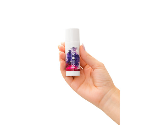 Заказать Стимулирующий гель для женщин Gel Pleasure Taboo - 30 мл. Заказать Стимулирующий гель для женщин Gel Pleasure Taboo - 30 мл.