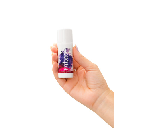 Стимулирующий гель для женщин Gel Pleasure Taboo - 30 мл.
