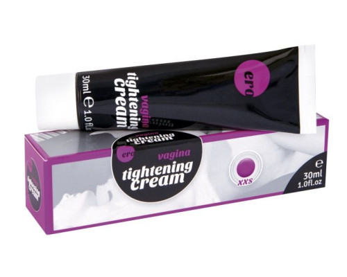 Заказать Сужающий вагинальный крем для женщин Vagina Tightening Cream - 30 мл.