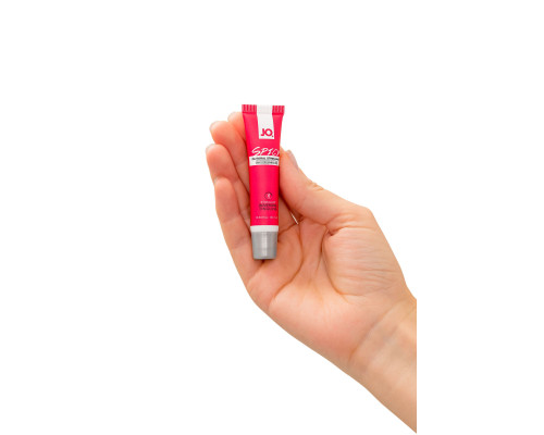 Заказать Возбуждающий гель для клитора сильного действия JO SPICY CLITORAL GEL - 10 мл.