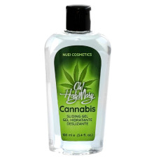 Согревающий интимный гель Oh! Holy Mary Sliding Gel - 100 мл.