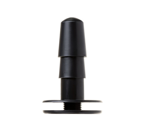 Кожаный пояс харнесс премиум класса WOMAN LONG(S) с 3 насадками