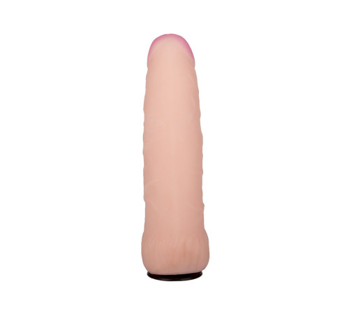 Черный пояс-трусики с двумя телесными насадками Soft-Dolli - 15,7 и 10 см. Черный пояс-трусики с двумя телесными насадками Soft-Dolli - 15,7 и 10 см.
