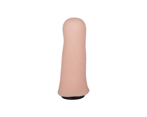 Заказать Пояс-трусики Soft-Dolli с 2 насадками - 18 см. Заказать Пояс-трусики Soft-Dolli с 2 насадками - 18 см.