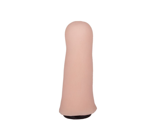 Пояс-трусики Soft-Dolli с 2 насадками - 18 см. Пояс-трусики Soft-Dolli с 2 насадками - 18 см.