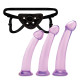Заказать Тренировочный набор с тремя насадками Pegging Training Set