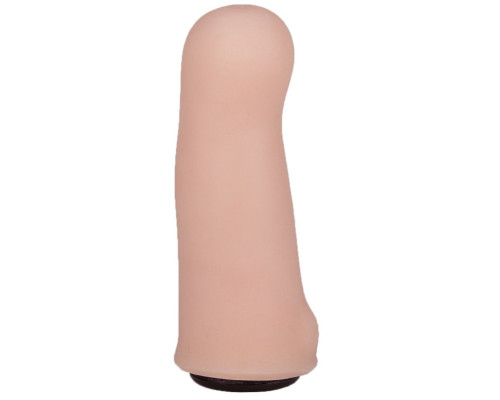 Заказать Пояс-трусики Soft-Dolli с 2 насадками - 18 см. Заказать Пояс-трусики Soft-Dolli с 2 насадками - 18 см.