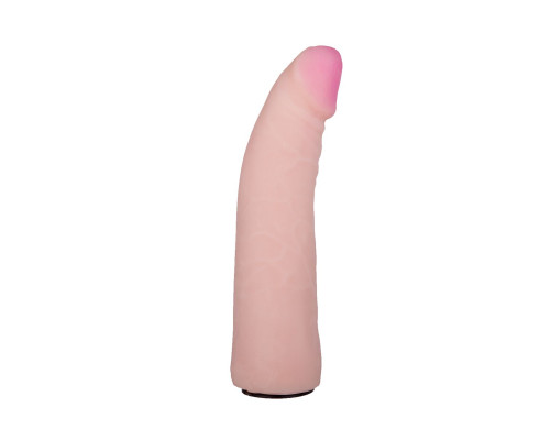 Заказать Пояс-трусики с 2 насадками Exotic-Alice - 18 и 10,5 см. Заказать Пояс-трусики с 2 насадками Exotic-Alice - 18 и 10,5 см.