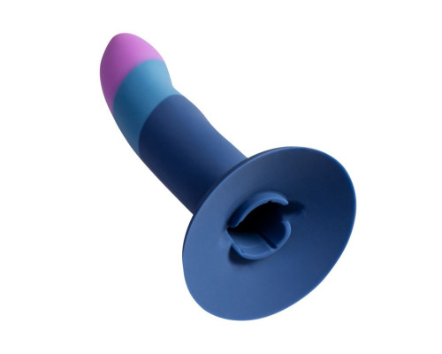 Заказать Страпон унисекс Romp Piccolo Pegging Kit