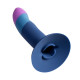 Заказать Страпон унисекс Romp Piccolo Pegging Kit