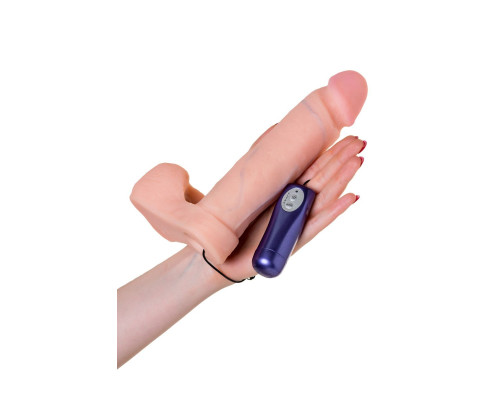 Заказать Страпон с 2 насадками и вибрацией UniStrap - 20 и 18 см. Заказать Страпон с 2 насадками и вибрацией UniStrap - 20 и 18 см.